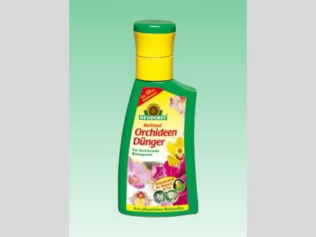 Neudorff Orchideendünger 250ml 250ML