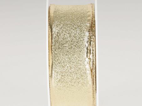 Band Uni Monaco 40mm 25m Draht