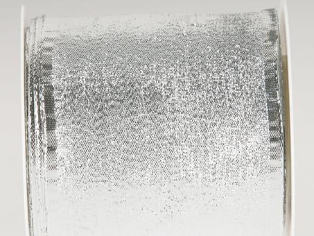 Band Uni Monaco 100mm 25m Draht   100mm 25mr