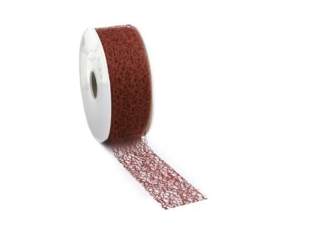 Band Deko Crispy 30mm 10mr 3cm 10mr