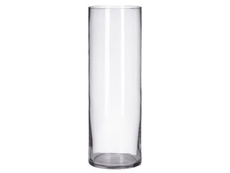 Zylinder Glas D10 H30cm Cold cut D10 H30cm