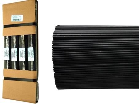 Draht 1,8X450mm DK blaugeglüht 1,80X450mm