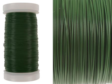 Myrtendraht 0,31mm 10x100gr grün 0,31mm 100gr