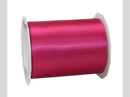 Band Adria Satin 112mm 25mr pink   112mm 25mr