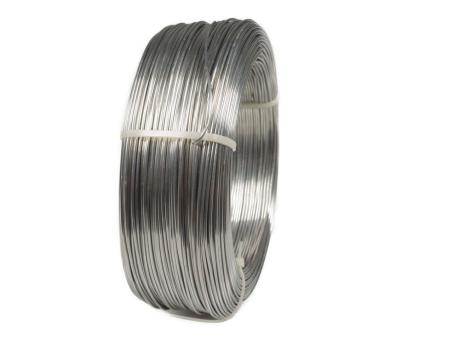 Draht Alu 1,5mm 1kg silber eloxiert ca. 212mtr 1,5mm 1kg