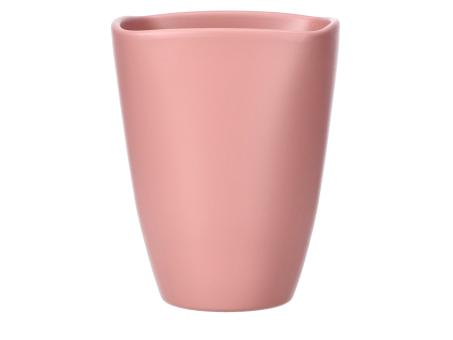 Orchideentopf 407 D14cm rosa blush matt D14 H16cm