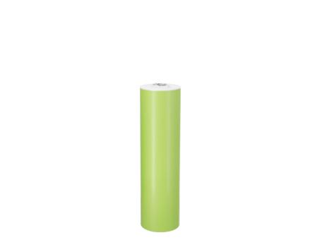 Blumenseide uni einseitig 50cm  6kg grün 35gr/qm nassfest inklusive Entsorgungsgebühren
 
