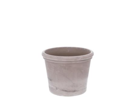 Containerkübel Basalt D36cm D36 H28cm