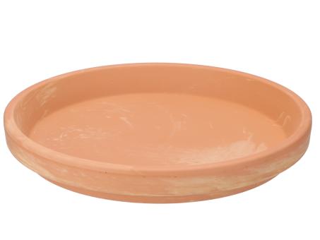 Untersetzer marmoriert D38cm imprägniert  D38cm