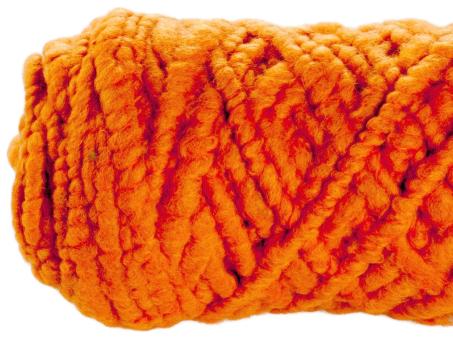 Flausch Mirabell FM ca. L25mr CA. 25mr D7-10mm