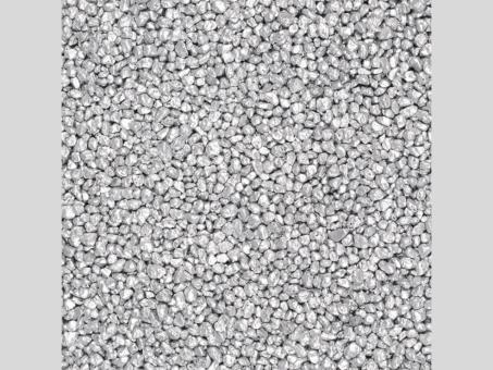 Granulat 2-3mm 2,5ltr silber 2-3mm