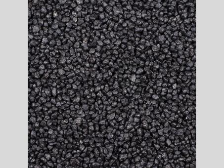 Granulat 2-3mm 2,5ltr schwarz 2-3mm