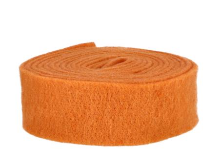 Topfband Filz 7,5cm 5mr 7,5cm 5mr