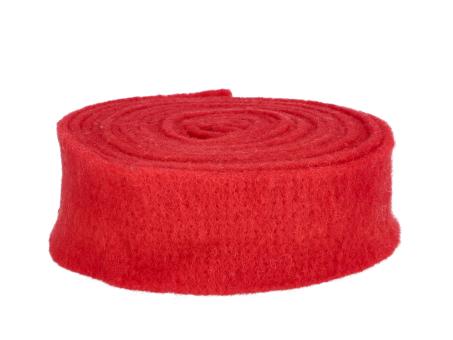 Topfband Filz 7,5cm  5mr   7,5cm 5mr