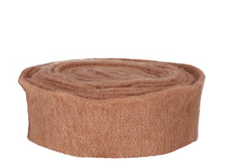 Topfband Filz 7,5cm  5mr 