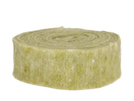 Topfband Filz 7,5cm  5mr 