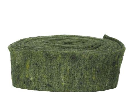Topfband Filz 7,5cm  5mr 