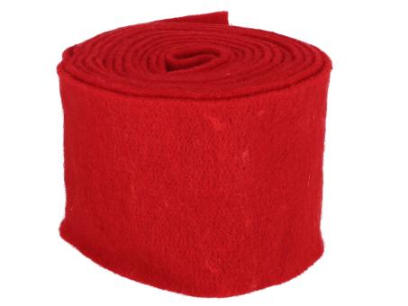 Topfband Filz 15cm  5mr 15cm 5mr
