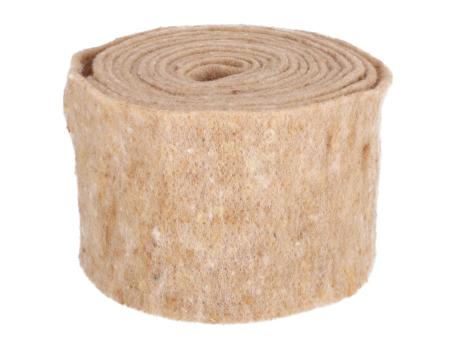 Topfband Filz 15cm 5mr 15cm 5mr