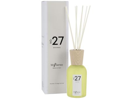 Raumduft No. 27 Orange m Stäbchen 240ml 240ml