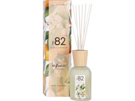 Raumduft No. 82 I grandi CLASSICI Fior d'Arancio m Stäbchen 240ml 240ml