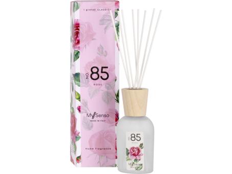 Raumduft No. 85 I grandi CLASSICI Rose m Stäbchen 240ml 240ml