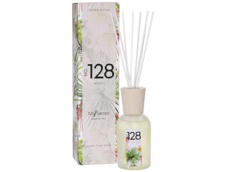 Raumduft No. 128 Monoi m Stäbchen 240ml Limited Edition 240ml