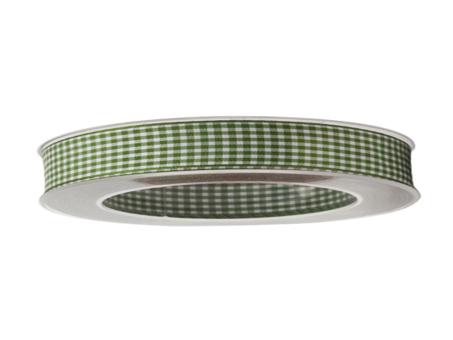 Band Vichy Minikaro 15mm 20mr   