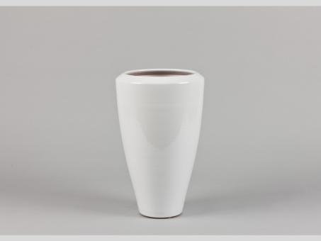 Vase Obidos D24 H50cm weiss
!! Aktionsartikel- Kein Umtausch / Rückgabe möglich !! 