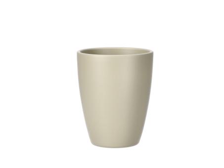 Orchideentopf Mini 909 D10cm salbei matt 
