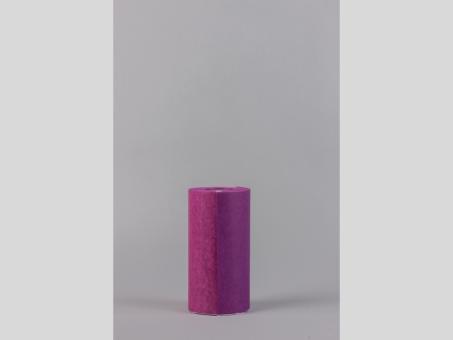 Manschettenpapier Duo 25cm  200mr erika/brombeer 45gr/qm nassfest inklusive Entsorgungsgebühren
 25cm 200mr