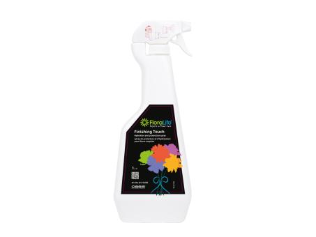 FLORALIFE® Finishing Touch Verdunstungsschutz 1ltr