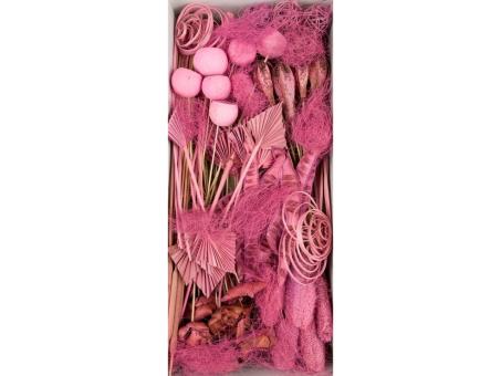 Exotensortiment Indien rosa  100St 