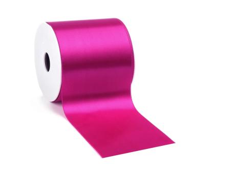 Tischband Satin 70mm 25mr 70mm 25mr