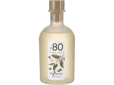 Nachfüller No. 80 Crema Caffè 240ml I GRANDI CLASSICI 240ml