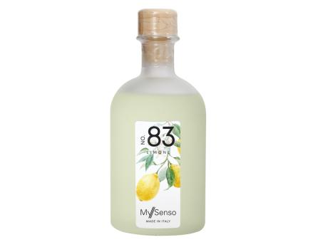 Nachfüller No. 83 Zitrone 240ml I GRANDI CLASSICI 240ml