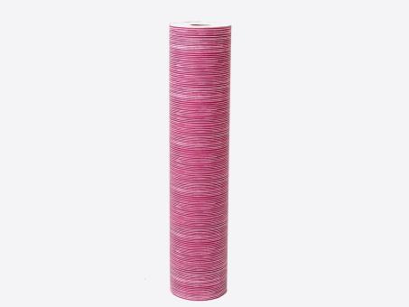 Blumenseide 75cm 10kg La Linea pink 40gr/qm nassfest inklusive Entsorgungsgebühren
 75cm 10KG