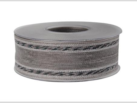 Band Kingston Jute 40mm 10mr 40mm 10mr