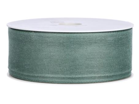 Band feines Leinen 40mm 25mr 40mm 25mr