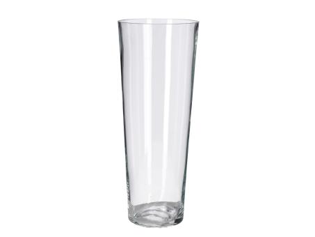Vase Glas D16,6 H40cm Cold Cut 