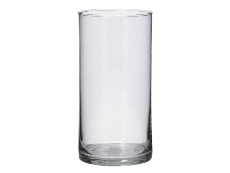 Glas Zylinder hotcut D10 H20cm