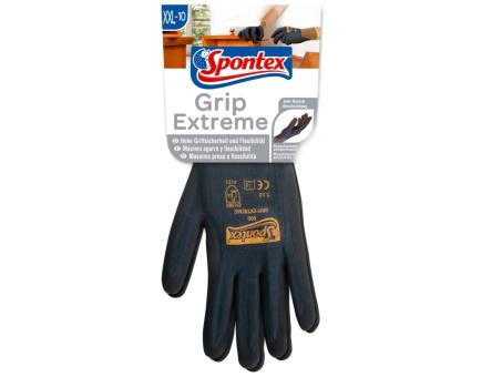 Handschuh Grip Extreme Größe L 8-8,5 L 8-8,5