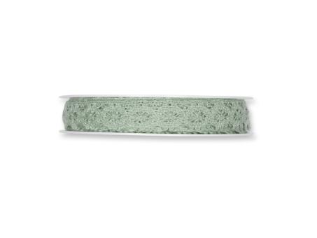 Band Häkelspitze Baumwolle 13mm 7mr 13mm 7mr