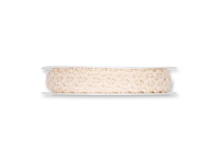 Band Häkelspitze Baumwolle 10mm 10mr 10mm 10mr