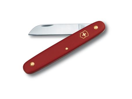 Klappmesser/Floristenmesser Victorinox rot L16cm (9,5cm) H1cm