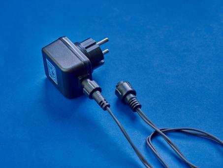 Zuleitung für Eiszapfenbeleuchtung (609328-200-826) max. 2000LED 5mtr