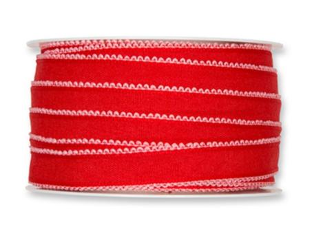 Band Schlaufenrand 15mm 25mr   15mm 25mr