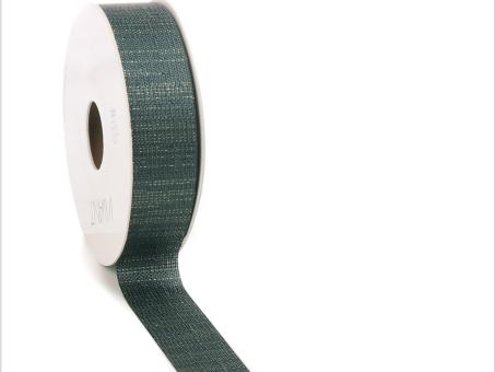 Band Lurex Glitzer 25mm 20mr   