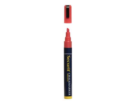 Kreidestift 2-6mm Rot 2gr 