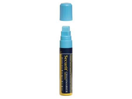 Kreidestift 7-15mm Blau 10gr   7-15mm